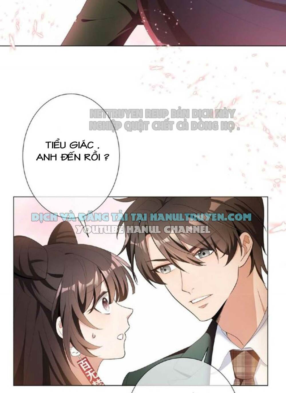 Cô Vợ Nhỏ Nuông Chiều Quá Lại Thành Ác!!: Chapter 66