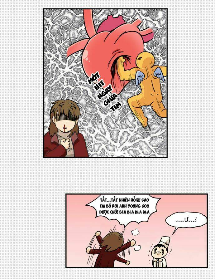 Hắn Ta Là Rồng: Chapter 80