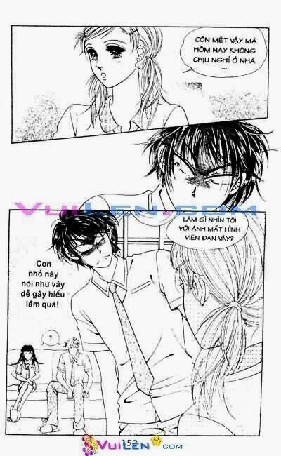 Cô gái Trung Hoa: Chapter 4