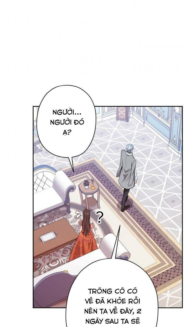 Gửi Đến Người Bạn Của Tôi: Chapter 17