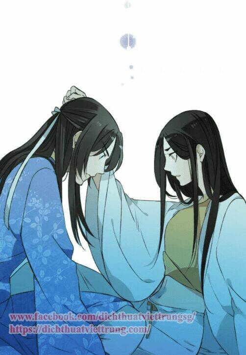 Bạn Trai Tôi Là Cẩm Y Vệ: Chapter 68