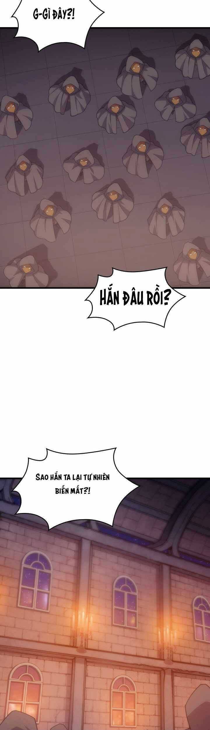Tái Sinh Thành Công Chức Bình Thường Ở Một Thế Giới Xa Lạ: Chapter 20
