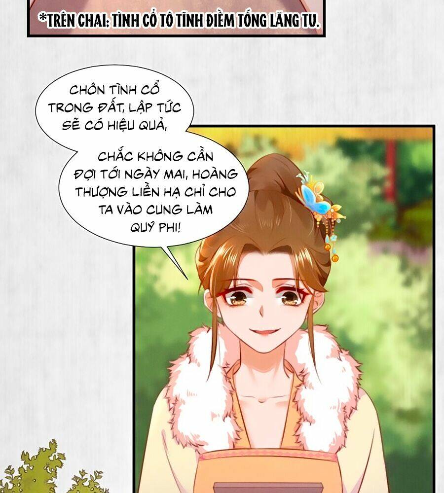 Hoạn Phi Hoàn Triều: Chapter 98