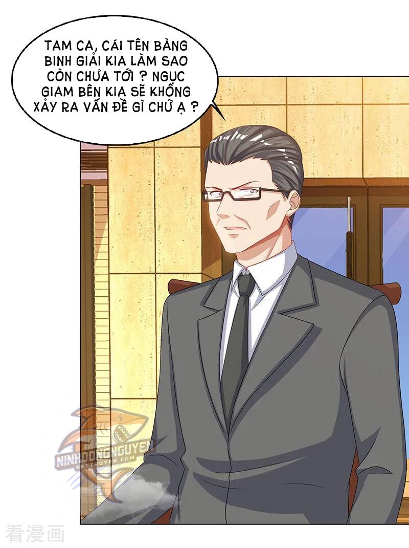 Trọng Sinh Khí Thiếu Quy Lai: Chapter 74