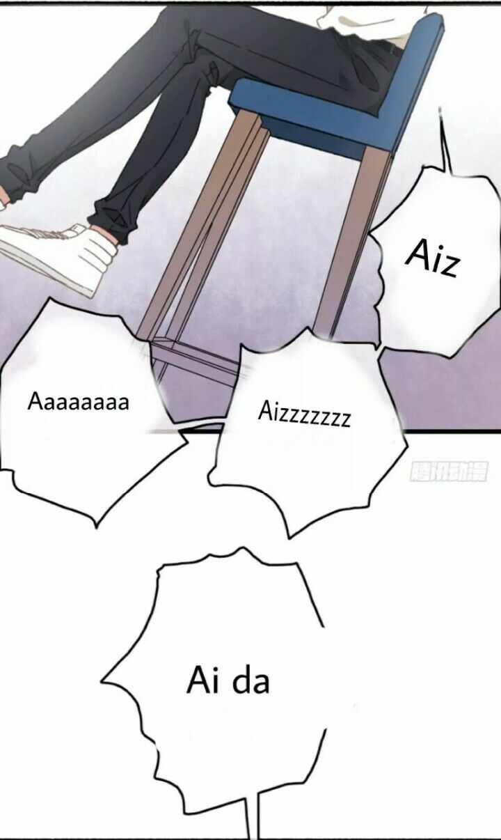 Thì Thầm: Chapter 6