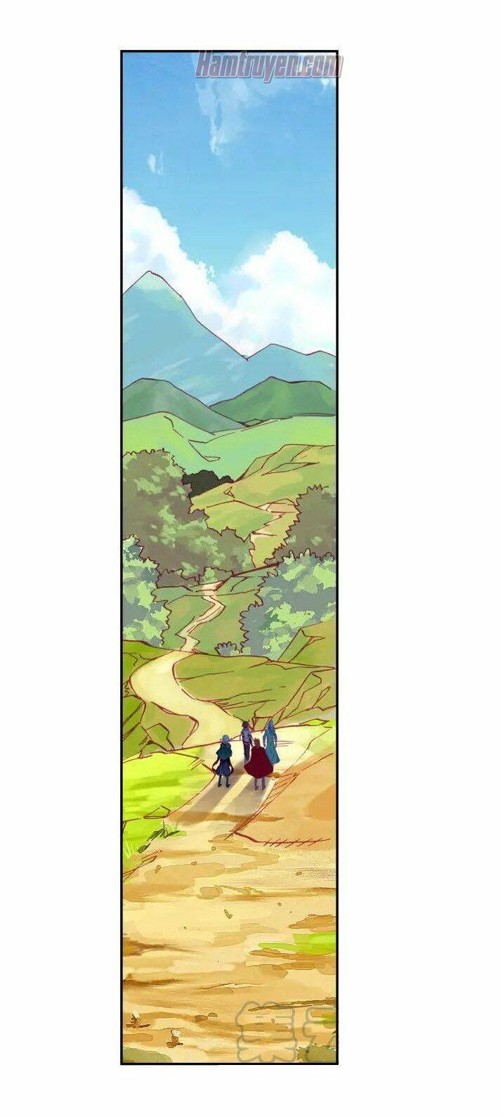 Thiện Lương Tử Thần: Chapter 100