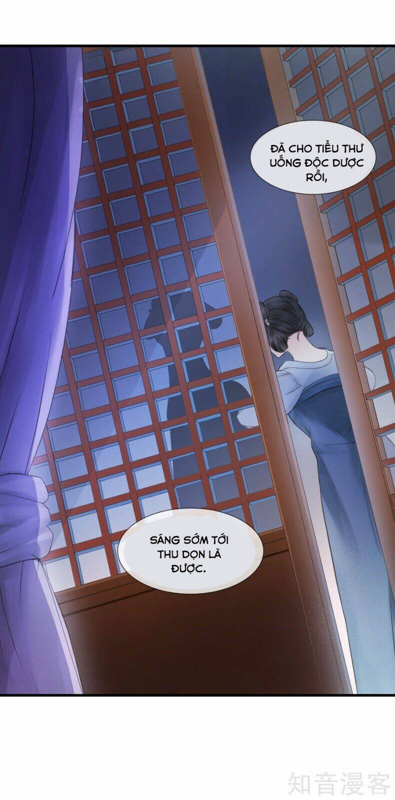 Thịnh Thế Thiên Kiêu: Chapter 1