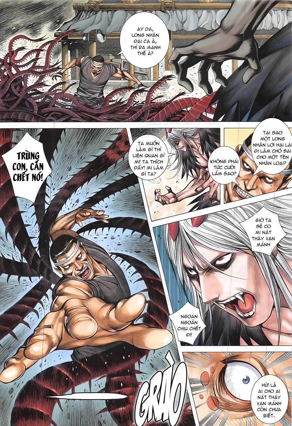 Tây Du: Chapter 12