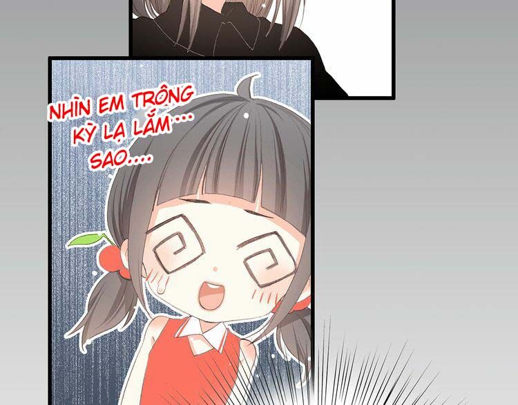 Con Tim Rung Động: Chapter 11