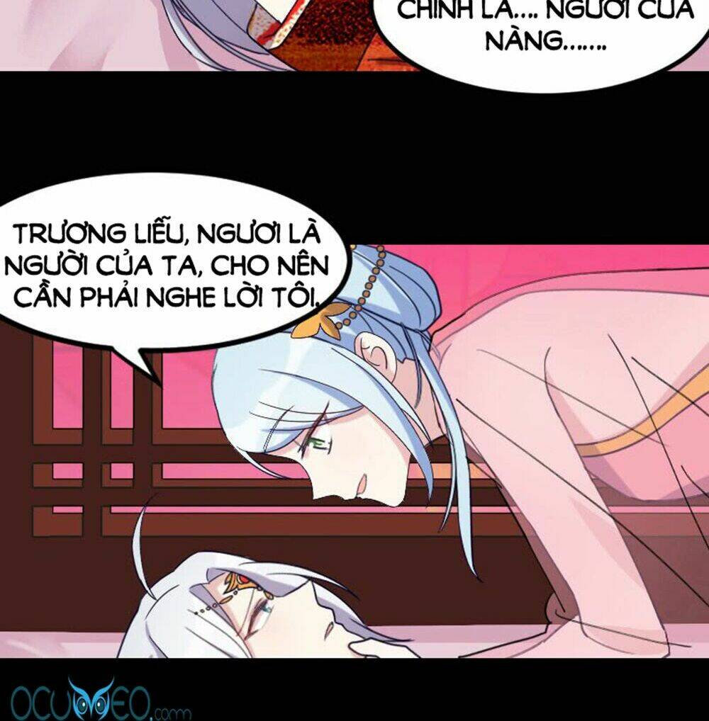 Tôi Ở Dị Giới Khai Ngư Đường: Chapter 27