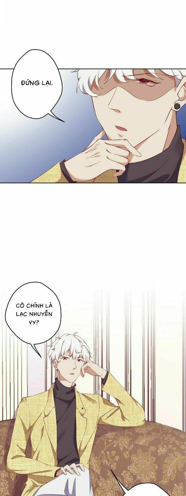 Hợp Đồng Ngọt Cao Độ: Chapter 14