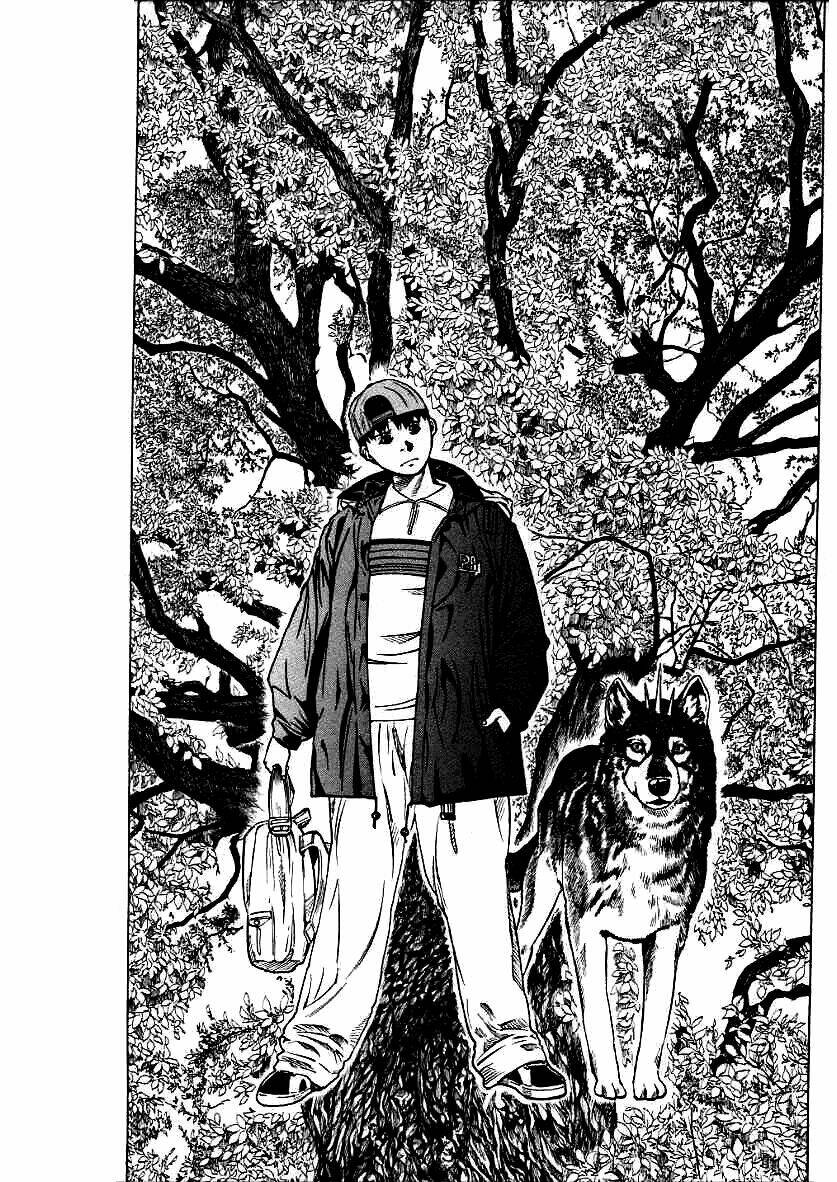 Inugami: Chapter 10