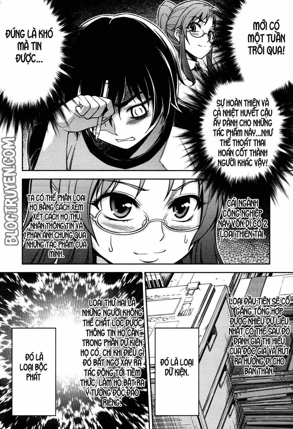 Koimoku: Chapter 5.2