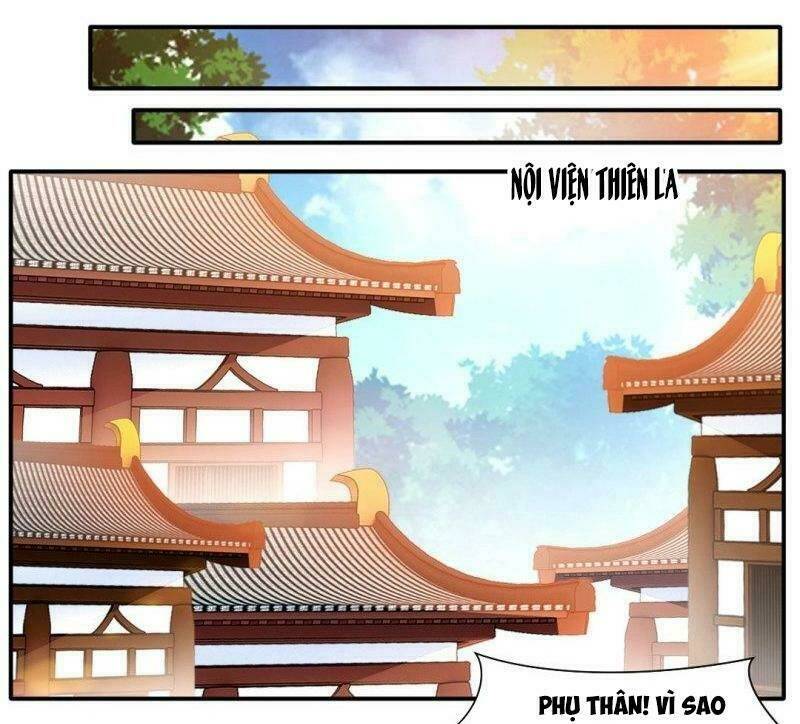 Tuyệt Thế Đế Tôn: Chapter 35