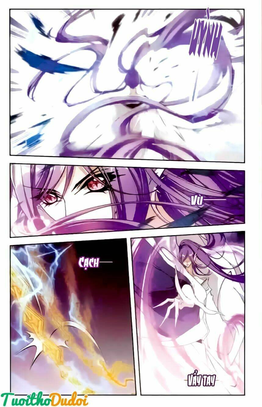 Hoa Thiên Cốt: Chapter 85