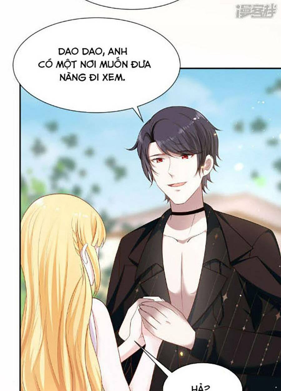 Sủng Hậu Của Vương: Chapter 160
