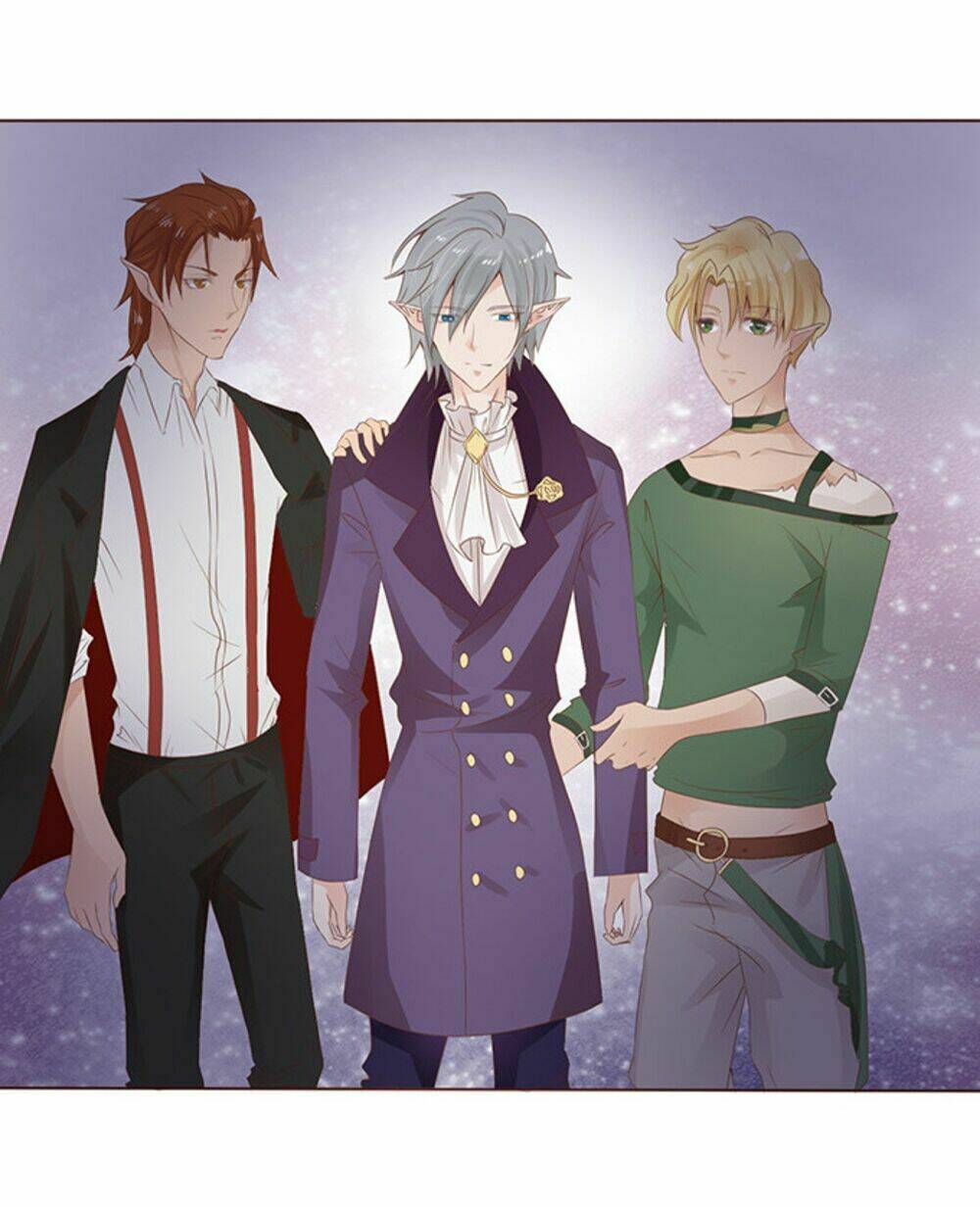 Ma Vương Luyến Ái Chỉ Nam: Chapter 81