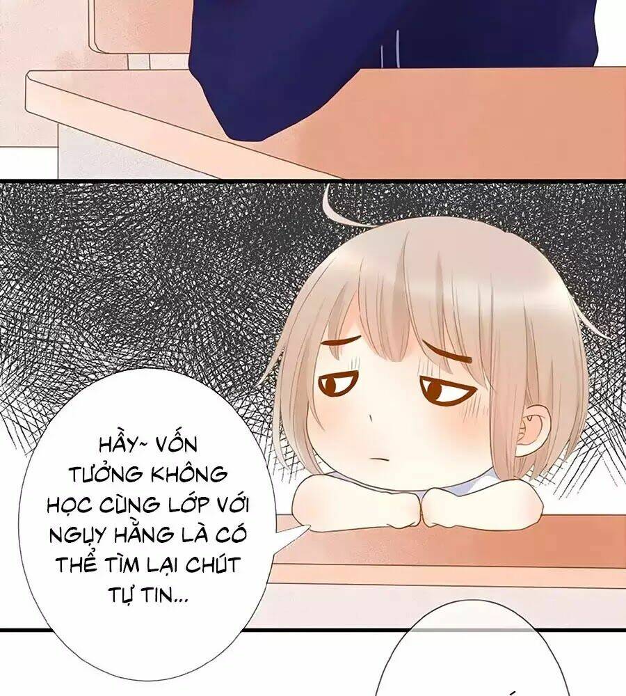 Đóa Hoa Chớm Nở: Chapter 9