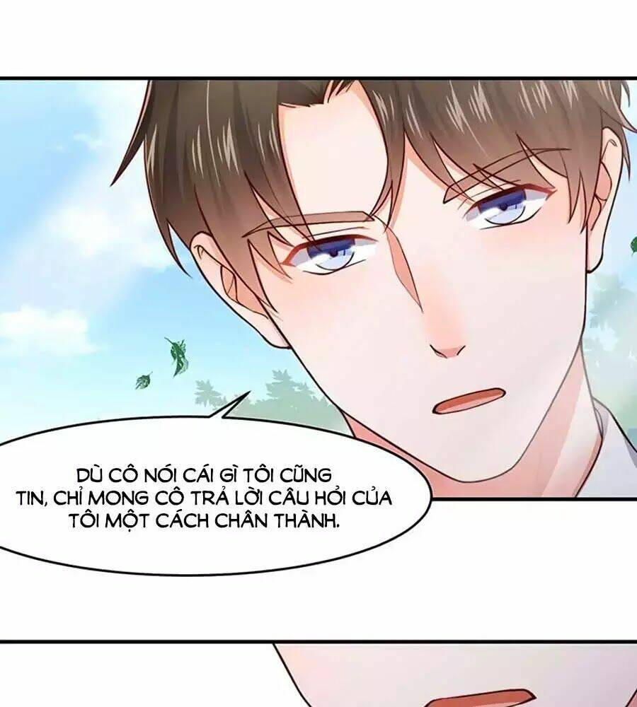 Nhật Ký Báo Thù Của Thiên Kim Hai Mặt: Chapter 46