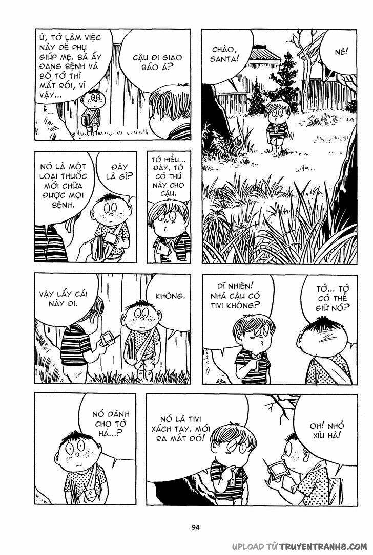 3 Street Of Mysteries: Chapter 11