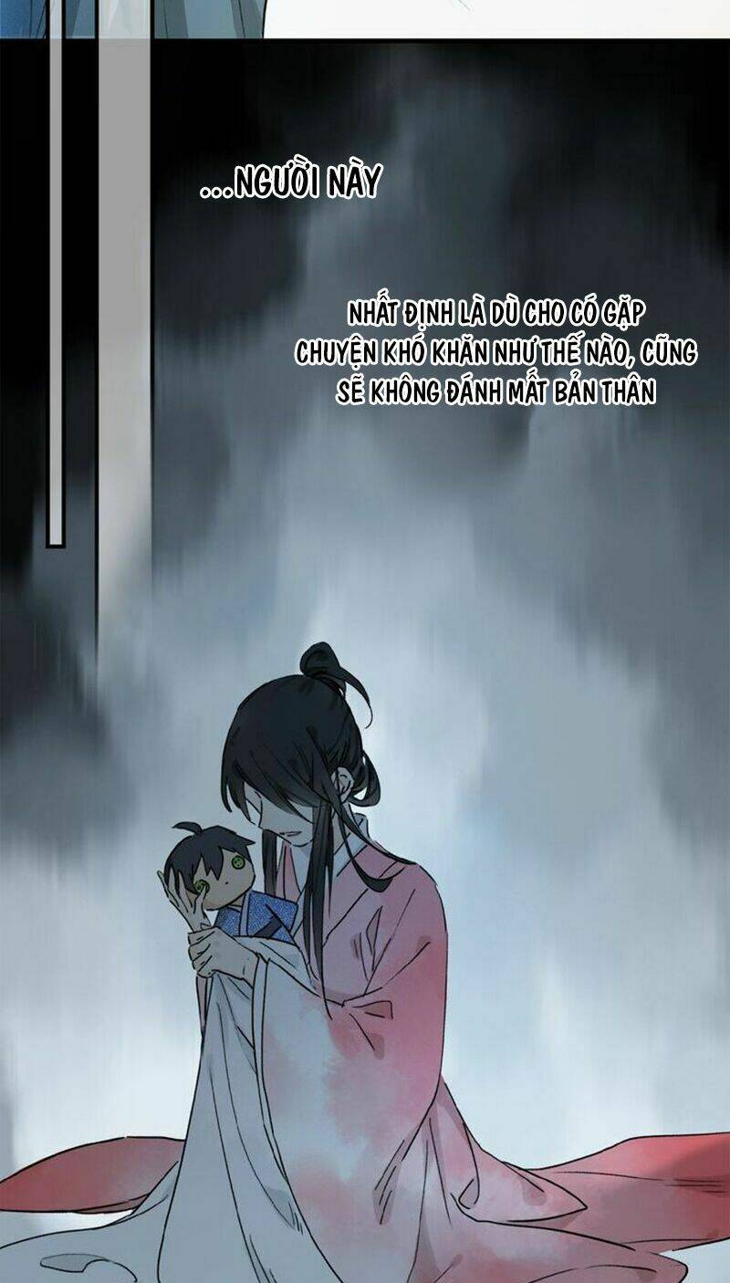 Phép Tắc Trường Ogus: Chapter 28