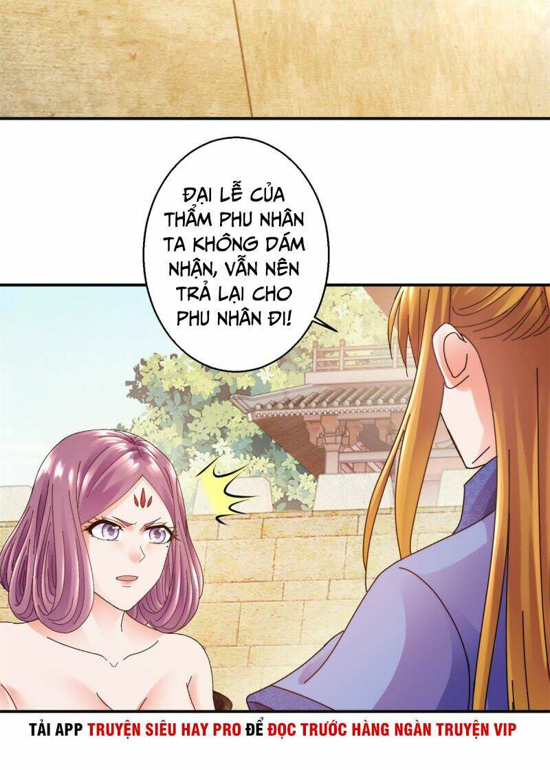 Sử Thượng Đệ Nhất Chưởng Môn: Chapter 189