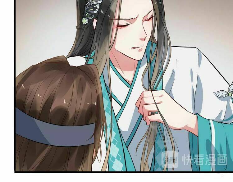 Bồng Sơn Viễn 2: Chapter 11