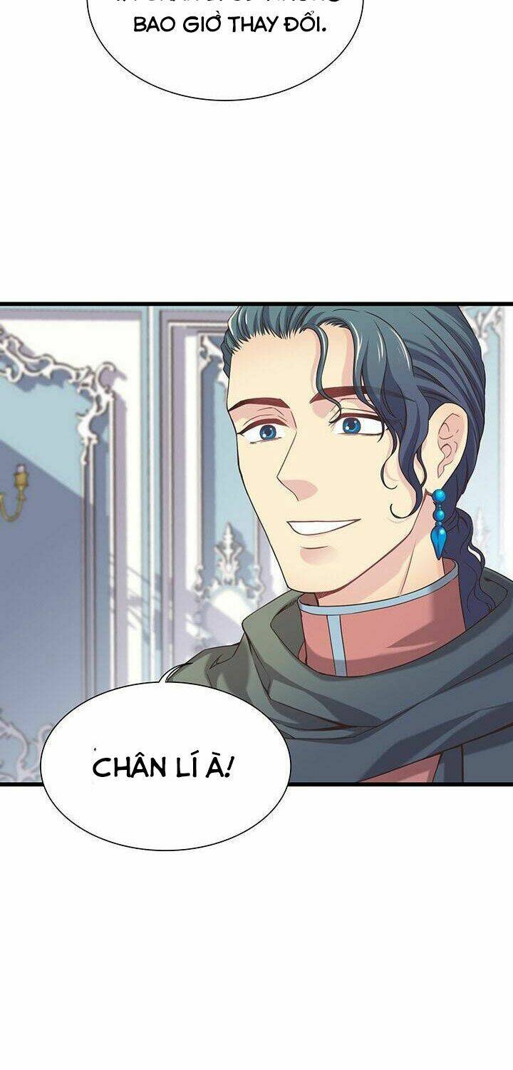 Nhân Vật Phản Diện Yêu Cầu Tôi Yêu Chàng: Chapter 19