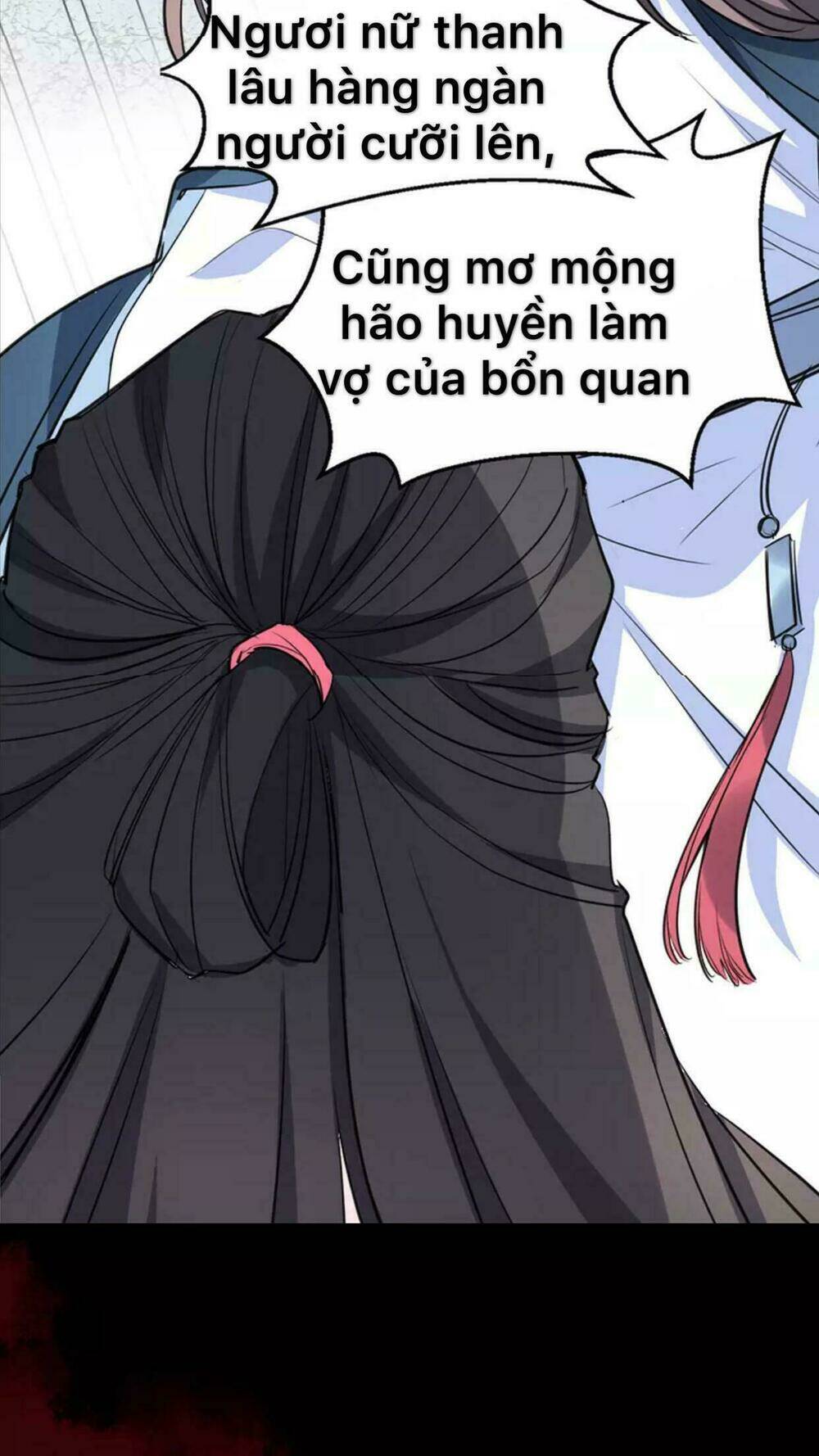 Hoa Khôi Trọng Sinh: Chapter 1