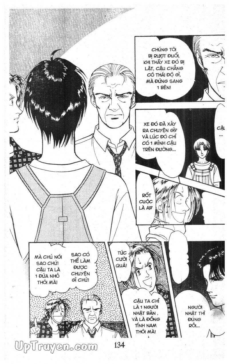 9 Banme No Musashi: Chapter 7