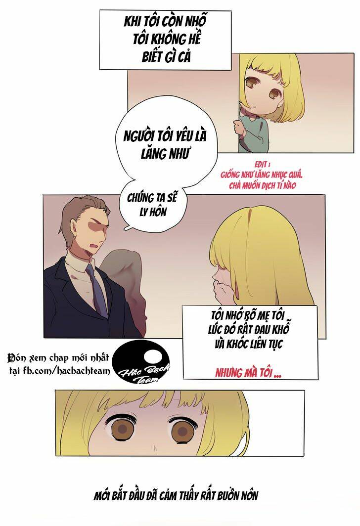 Muốn Được Chạm Vào Em: Chapter 2