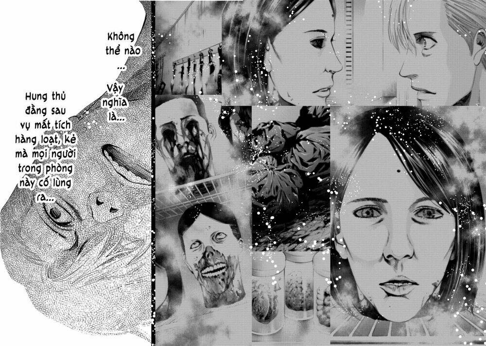 Change The World (Kanzaki Yuuya): Chapter 7