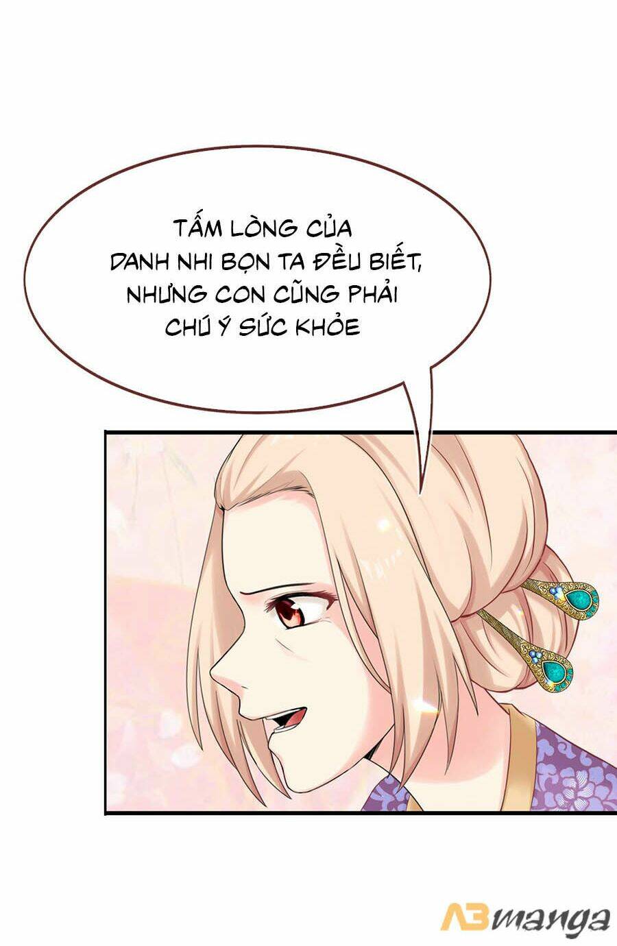 Tận Kiển Minh Thần: Chapter 17