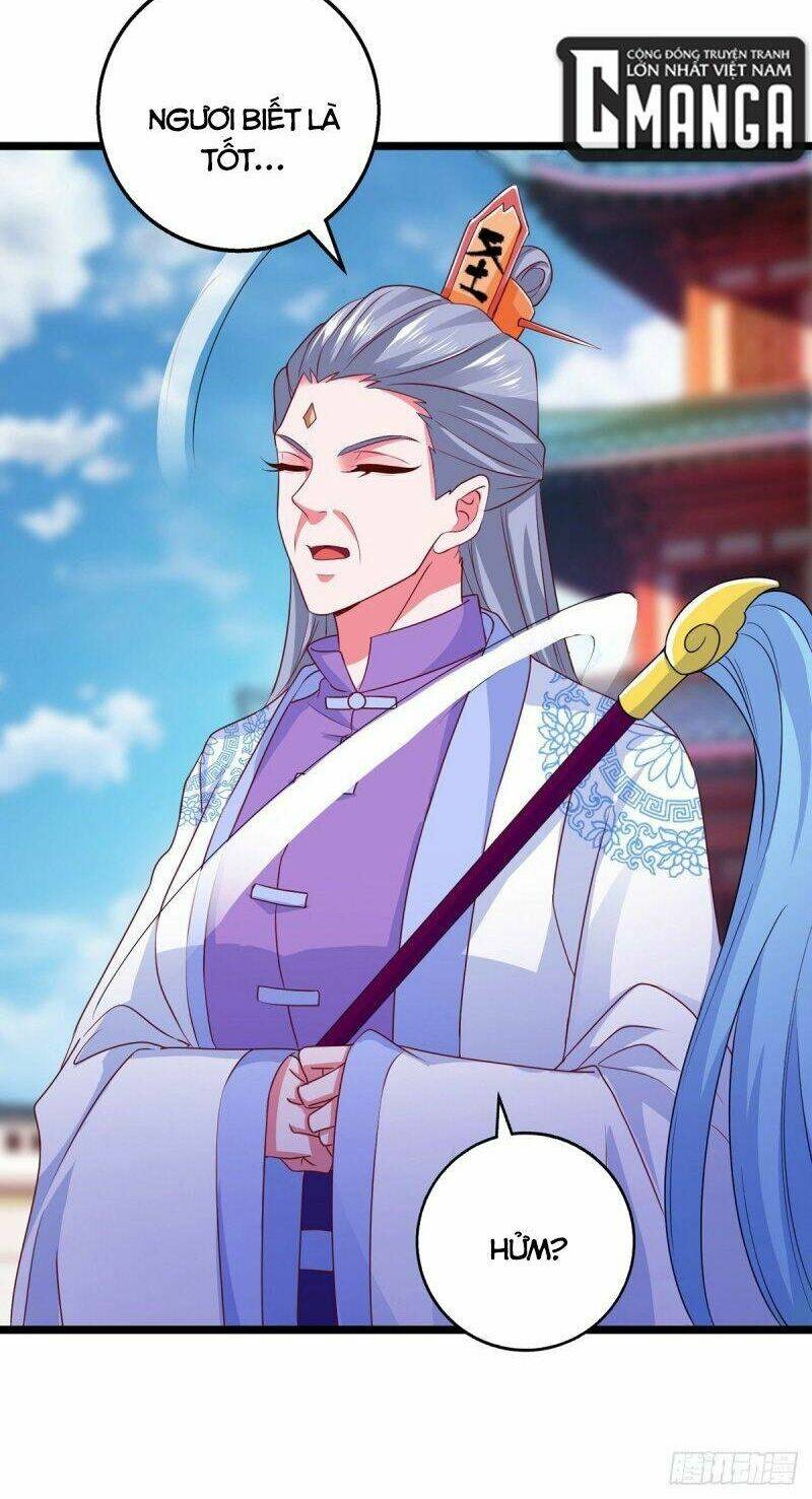 Ngày Mai Tôi Sẽ Chết: Chapter 21