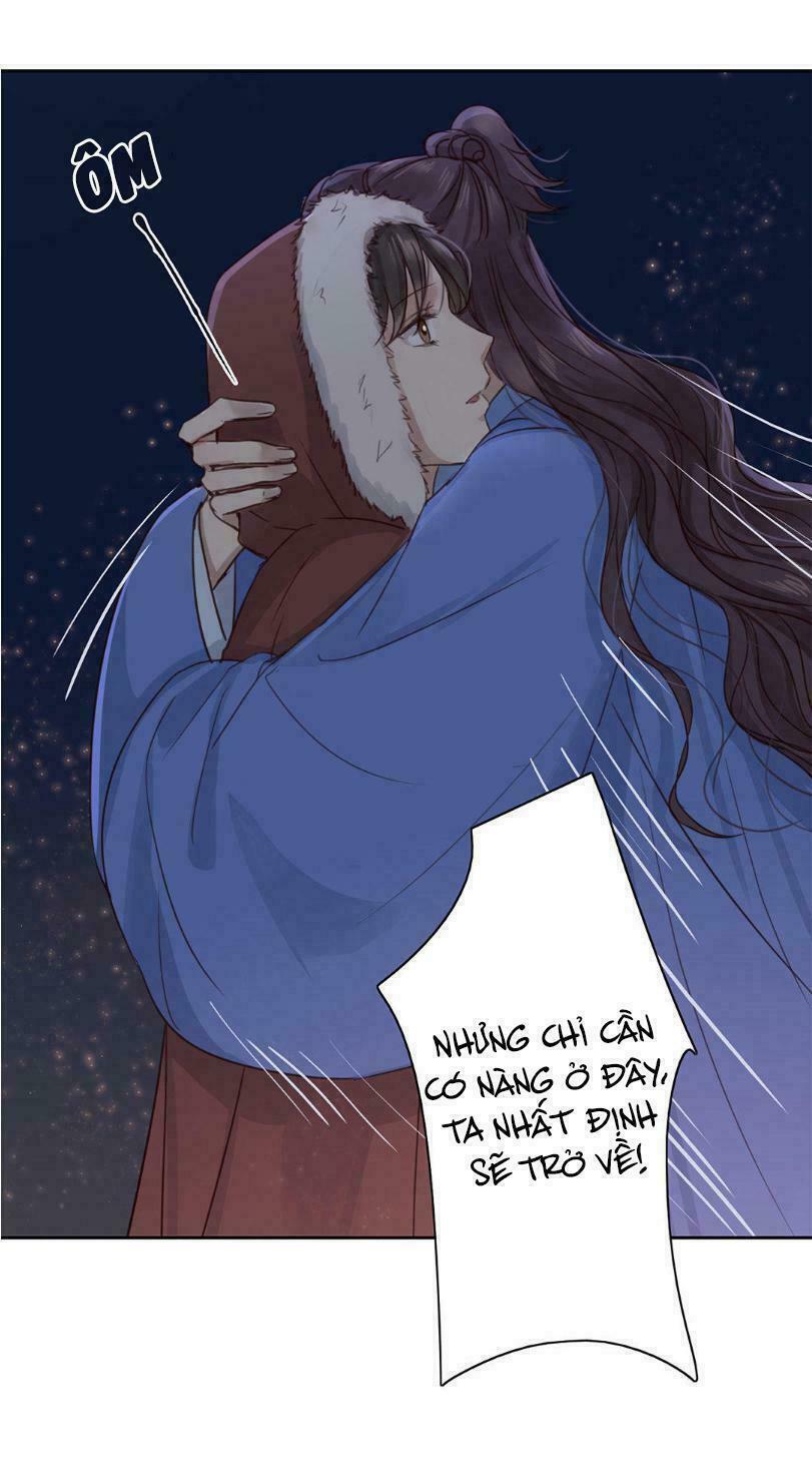 Chỉ phu vi thê: Chapter 52