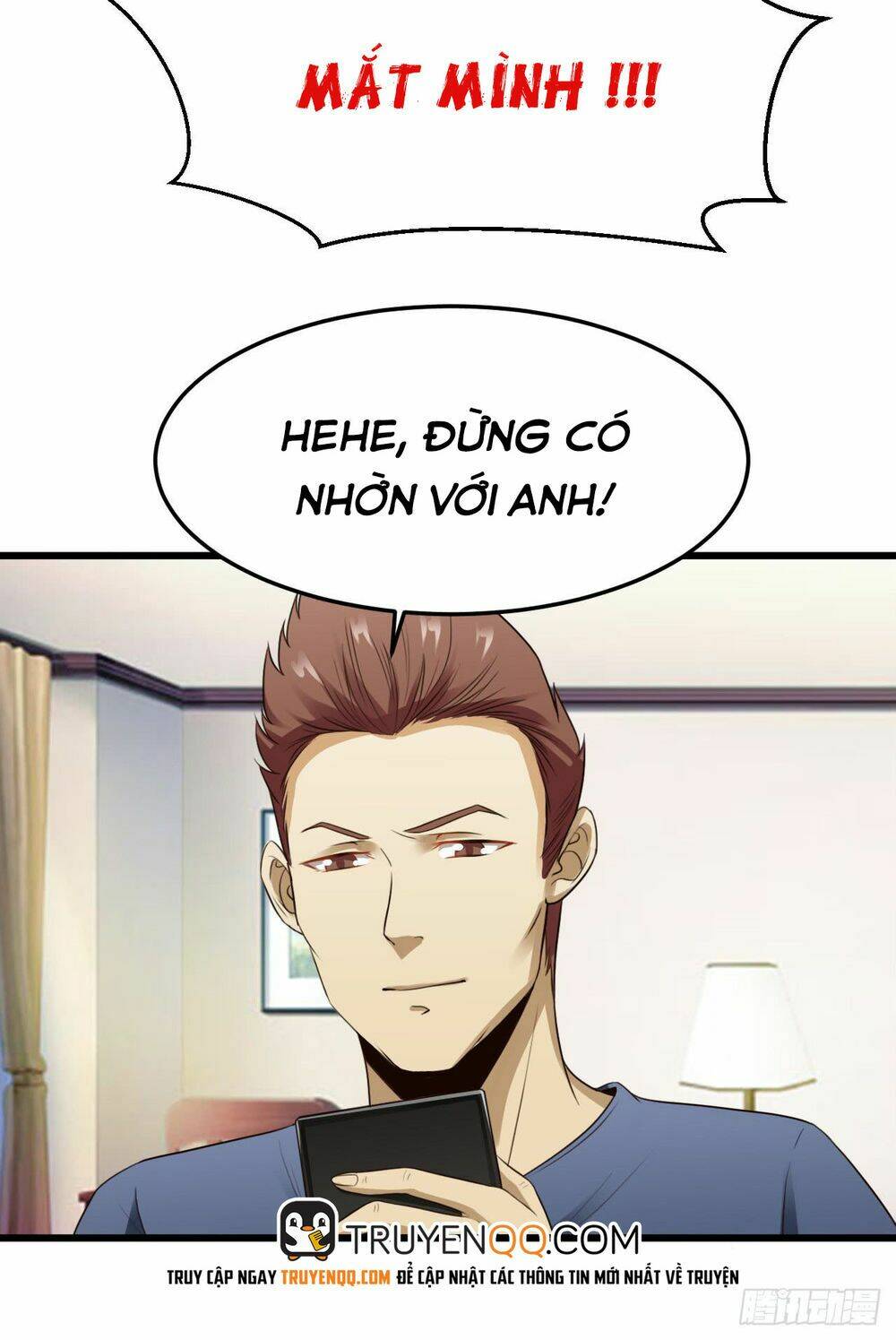 Em Gái Đừng Làm Phiền Tôi: Chapter 9