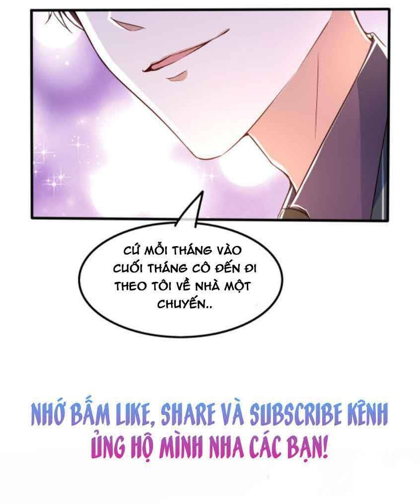 Nhất Sanh Hữu Hỉ: Chapter 2