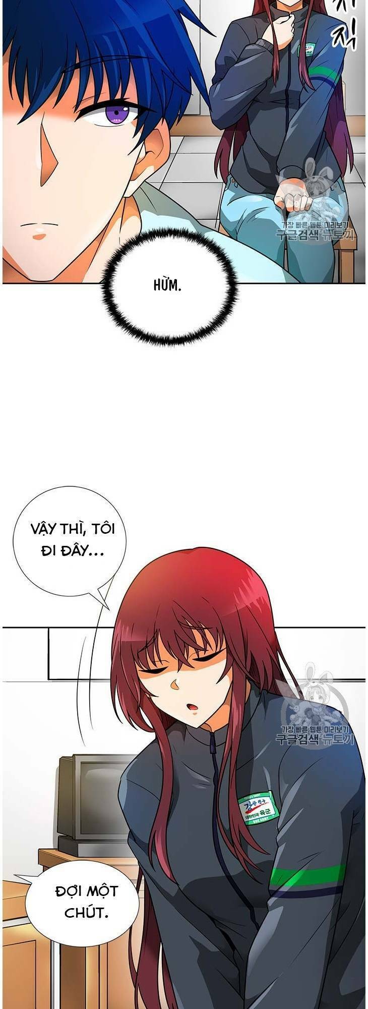 Tôi Tự Động Săn Một Mình: Chapter 52