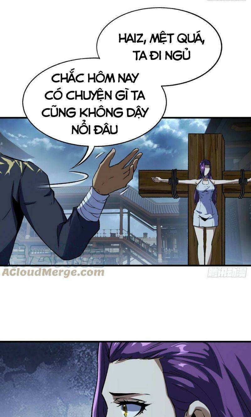 Cuồng Thiếu Siêu Thiên Tài: Chapter 68