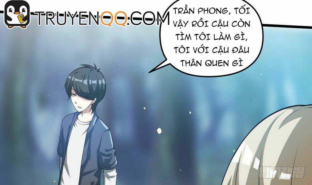 Thần Huyền Sư: Chapter 8