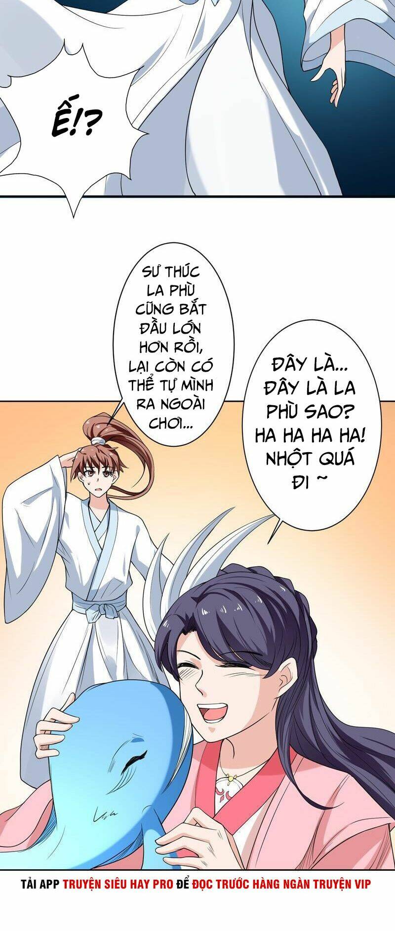 Tối Cường Thần Thú Hệ Thống: Chapter 137