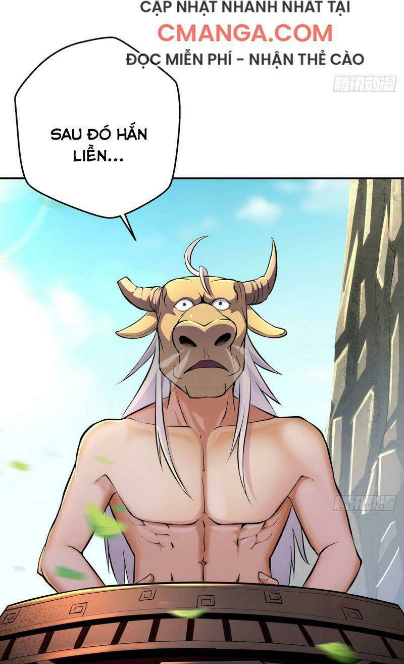 Ta Là Đại Hoàn Đan: Chapter 9