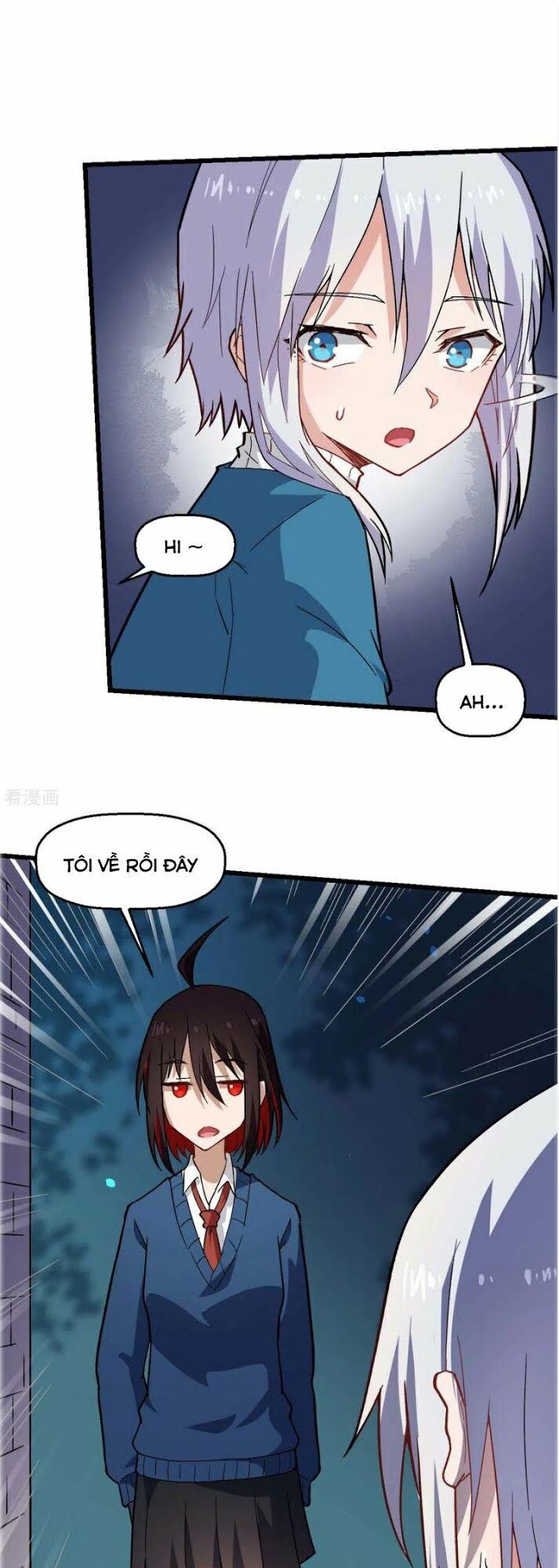 Vườn Trường Cuồng Sư Hệ Thống: Chapter 144
