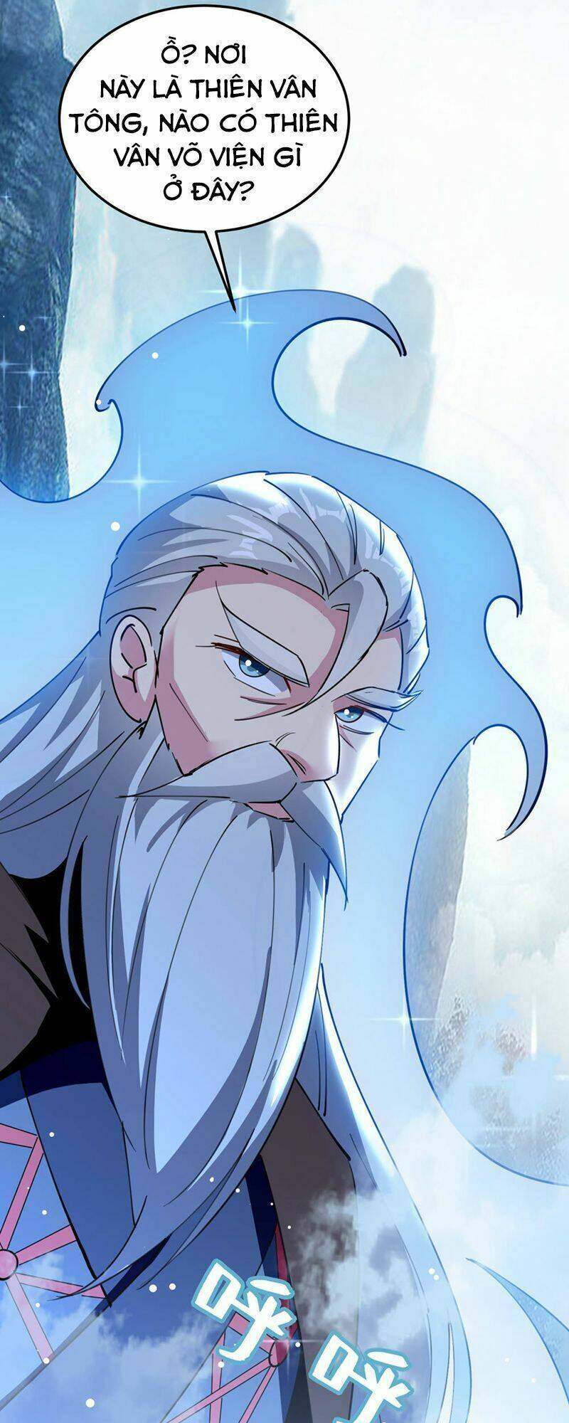 Vạn Giới Tiên Vương: Chapter 83