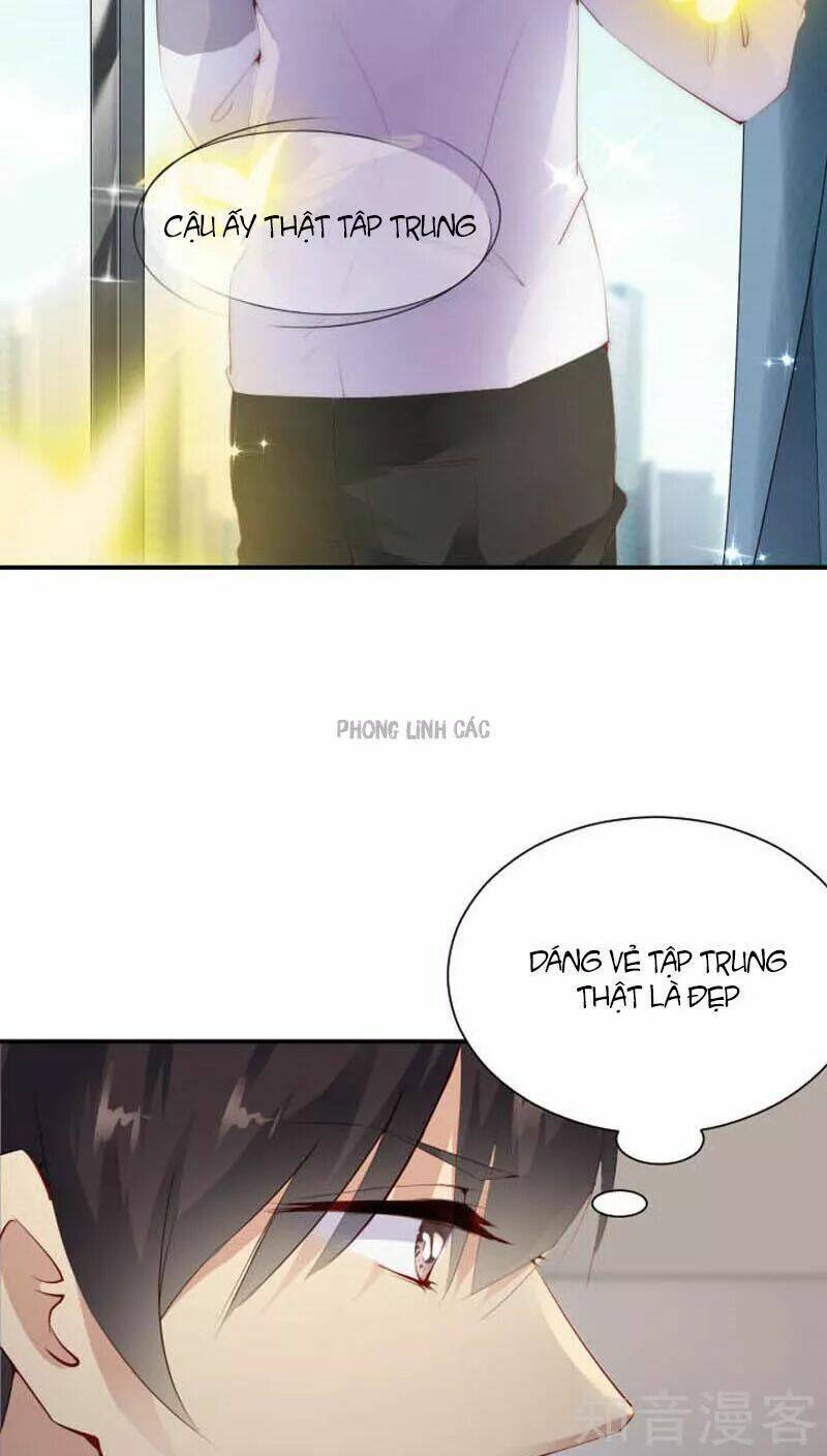 Nam Thần Là Một Đôi: Chapter 76