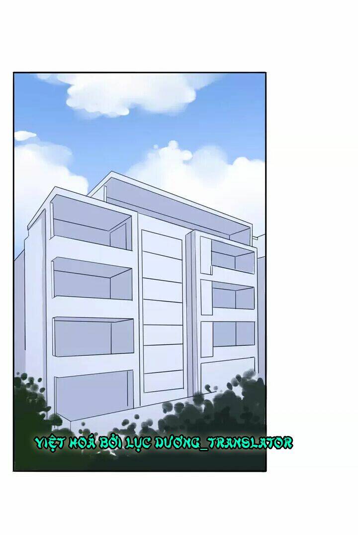 Chào Buổi Sáng, Hướng Dương: Chapter 23