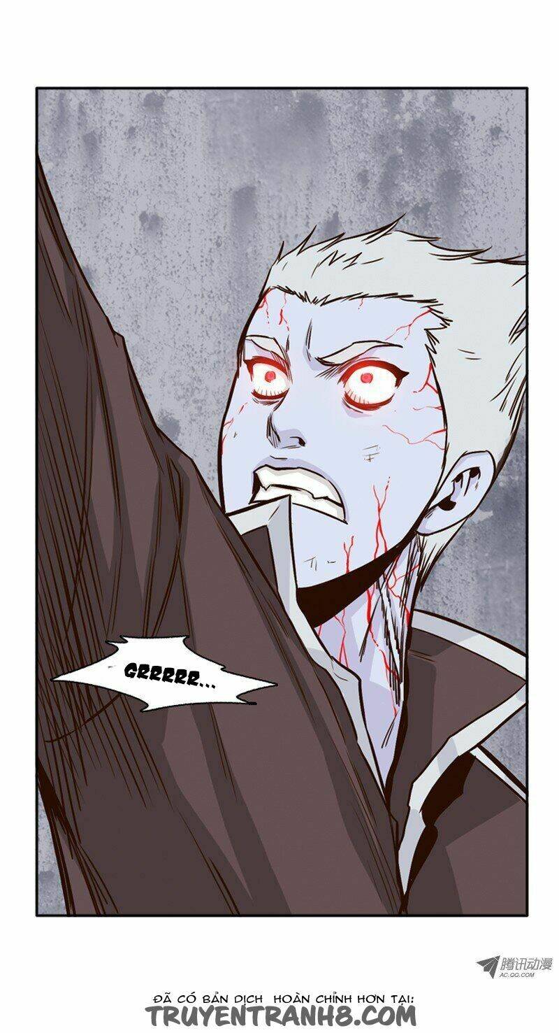 Vua Của Vong Linh: Chapter 81