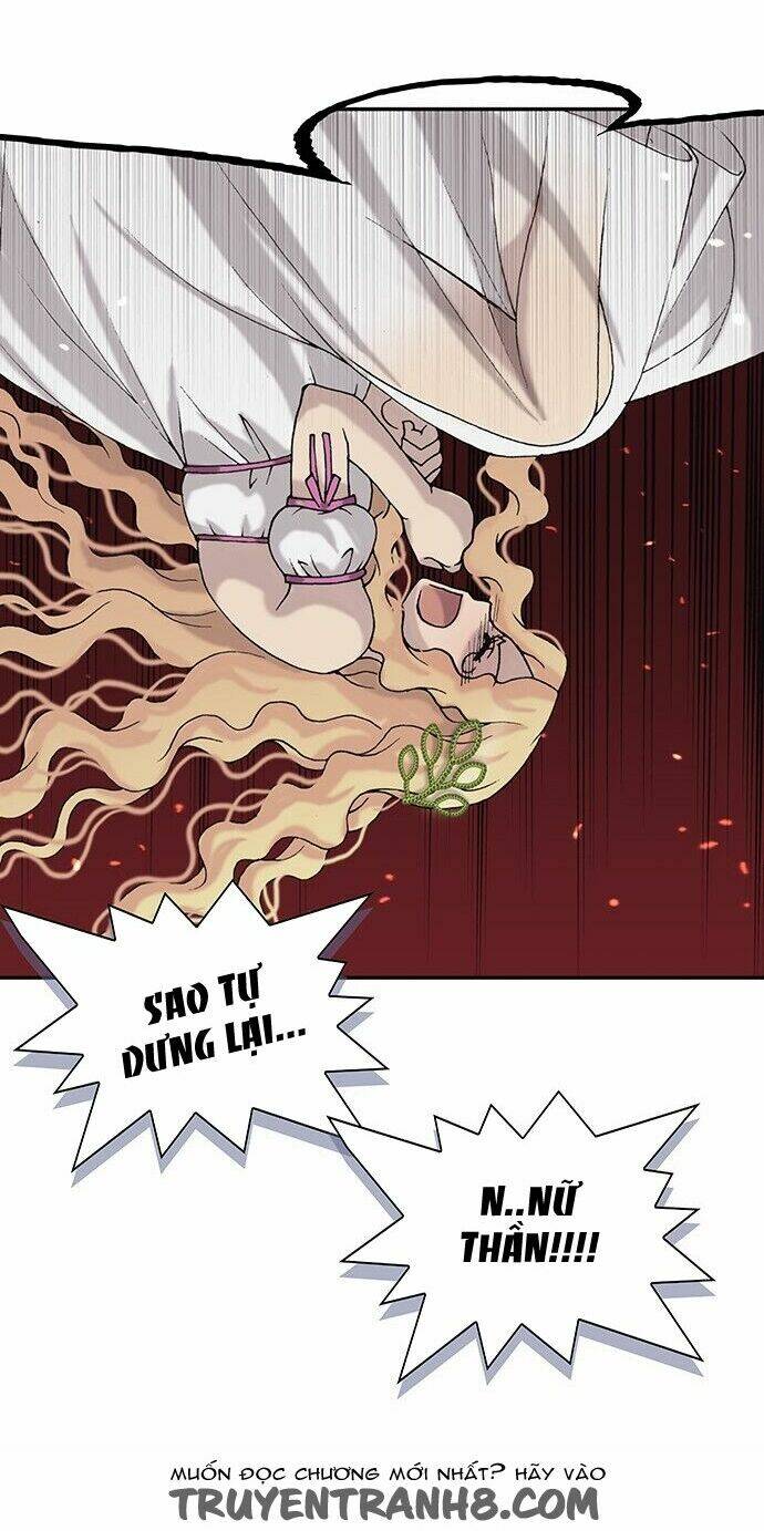 Trăng Mờ: Chapter 23