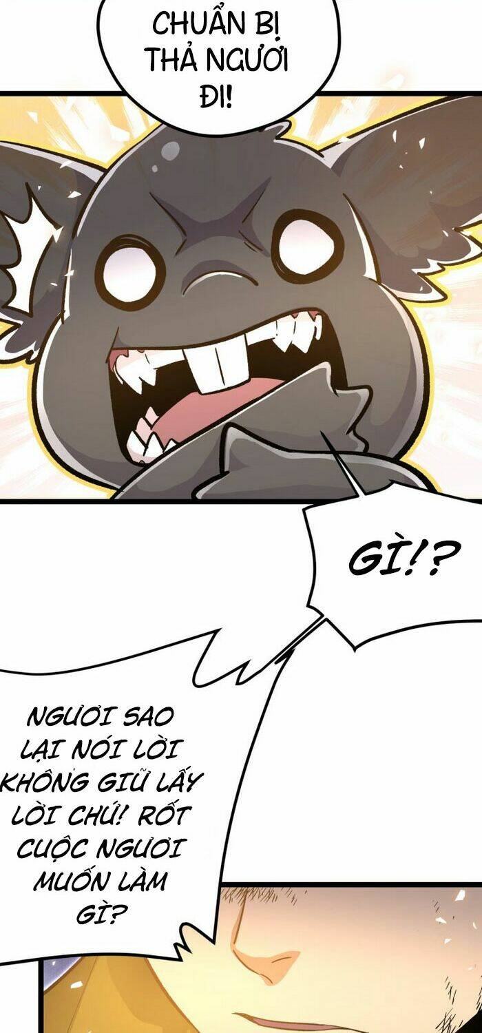 Hắc Uyên Lê Minh Thời: Chapter 20