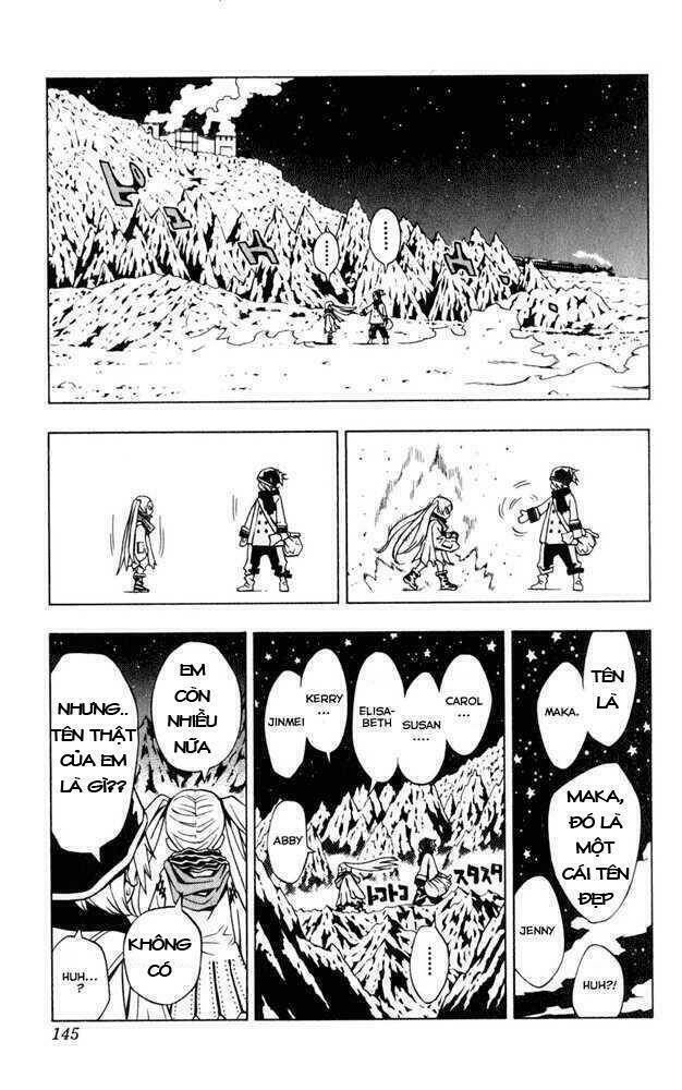 Ong Đưa Thư: Chapter 2